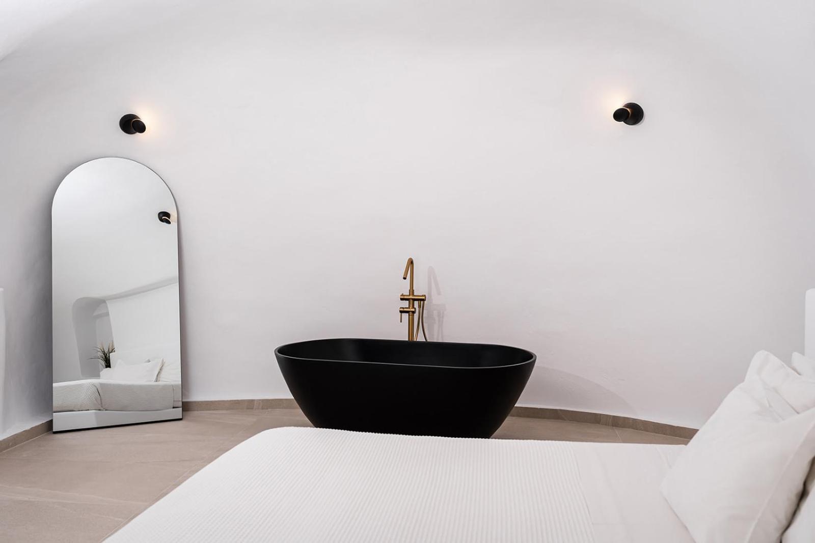 Enalion Suites Oía Zewnętrze zdjęcie