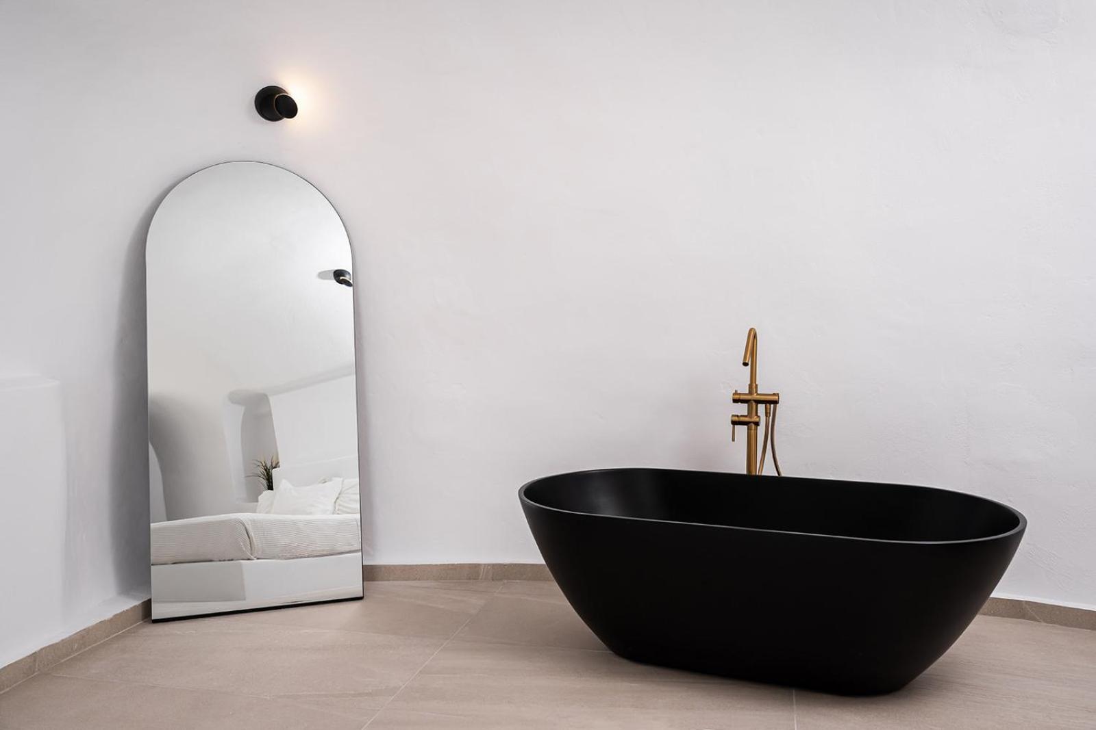 Enalion Suites Oía Zewnętrze zdjęcie
